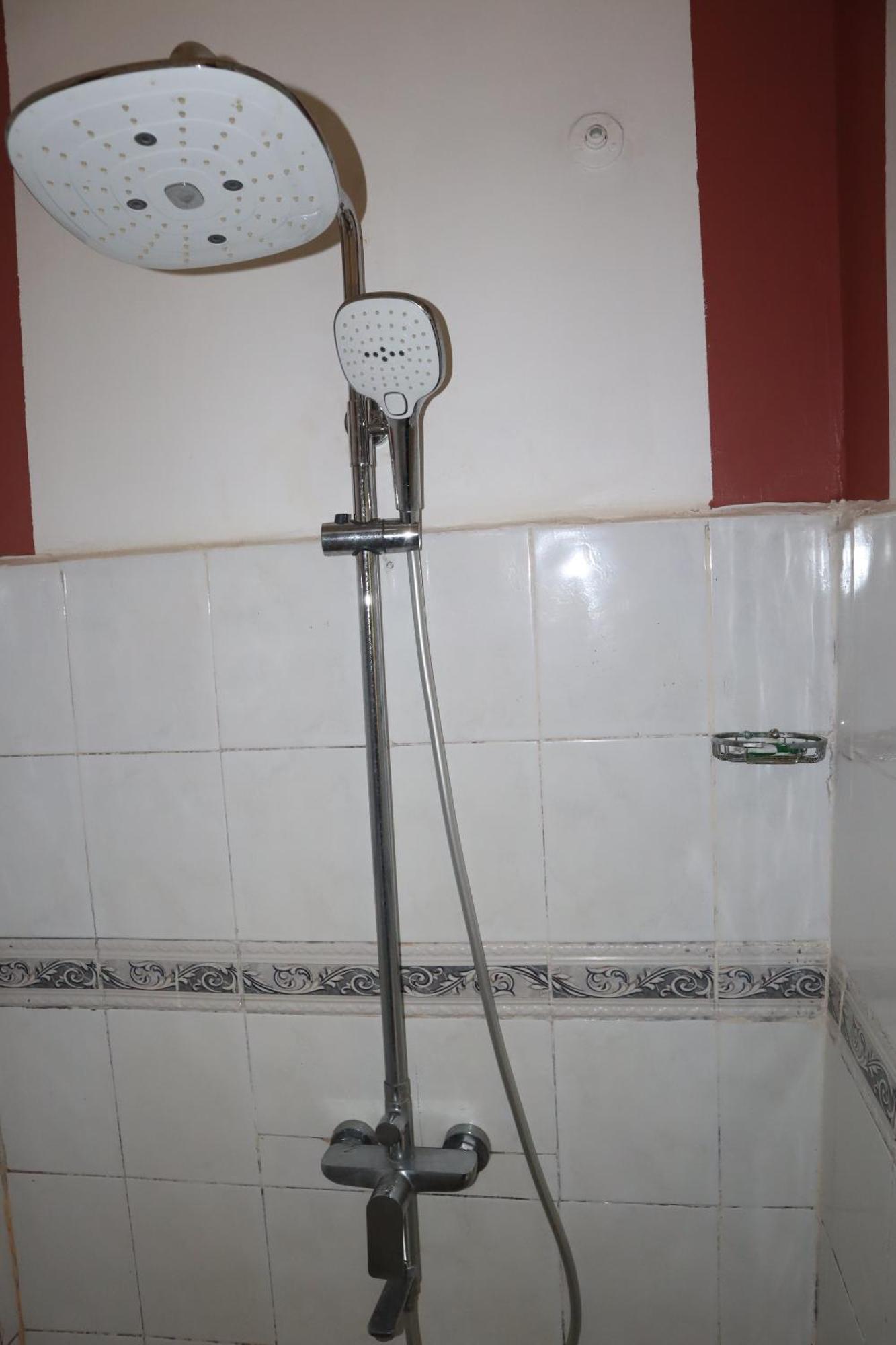 Mama Thea Homes Moshi Extérieur photo