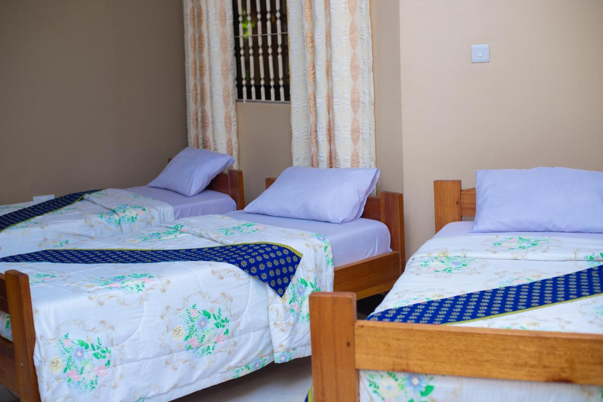 Mama Thea Homes Moshi Extérieur photo