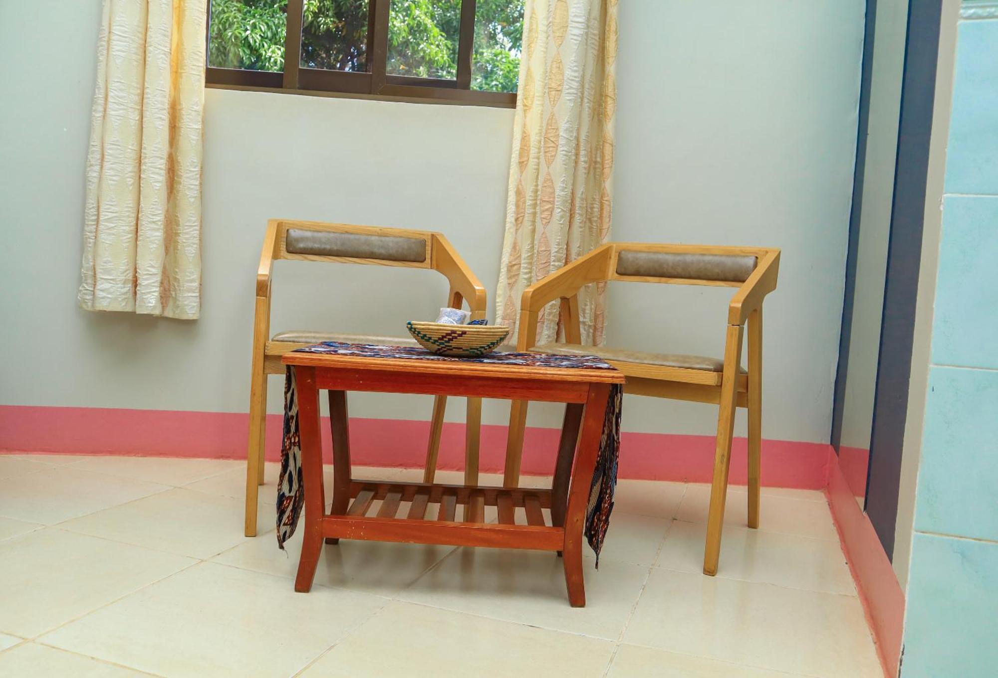 Mama Thea Homes Moshi Extérieur photo