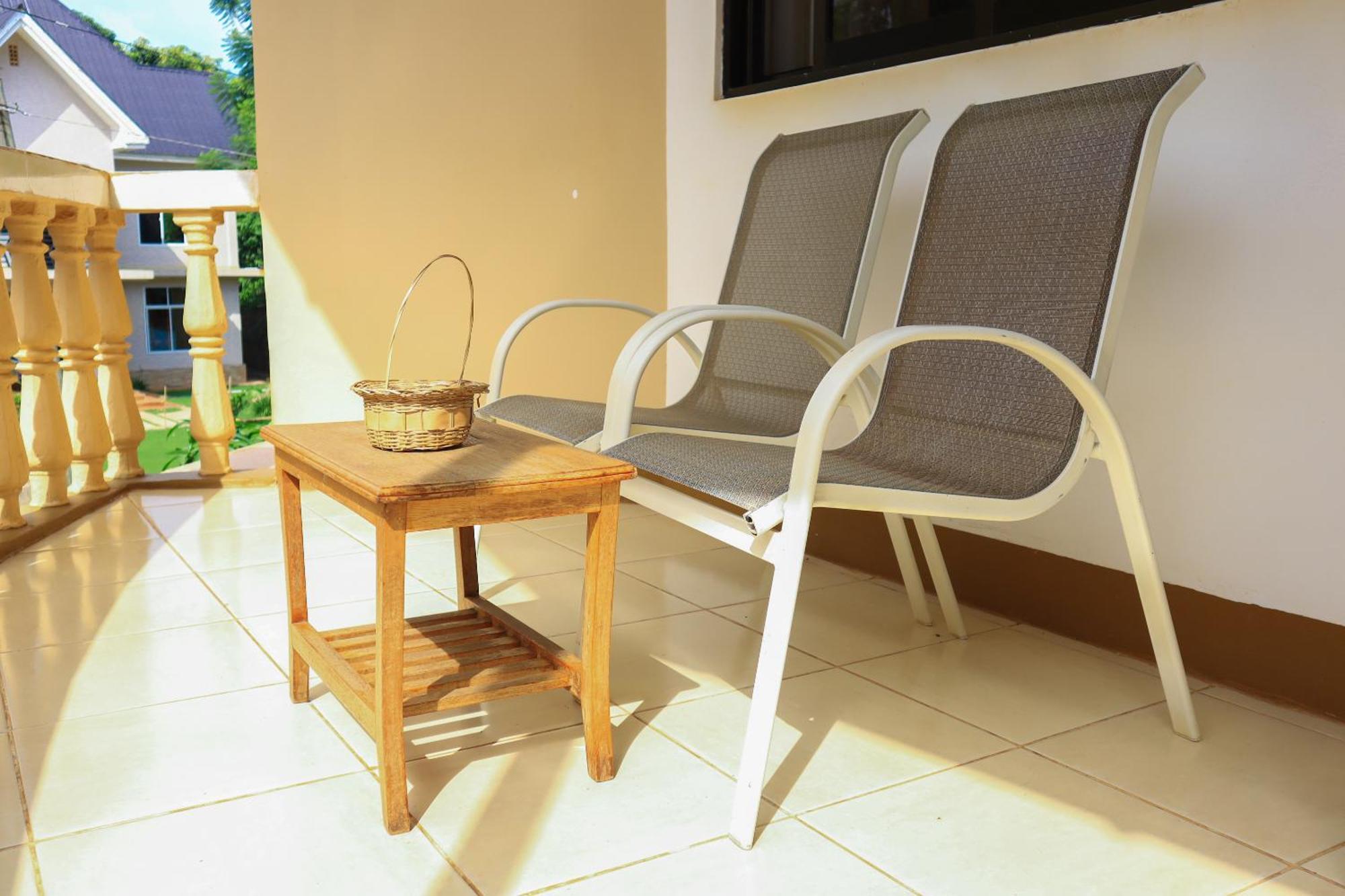 Mama Thea Homes Moshi Extérieur photo