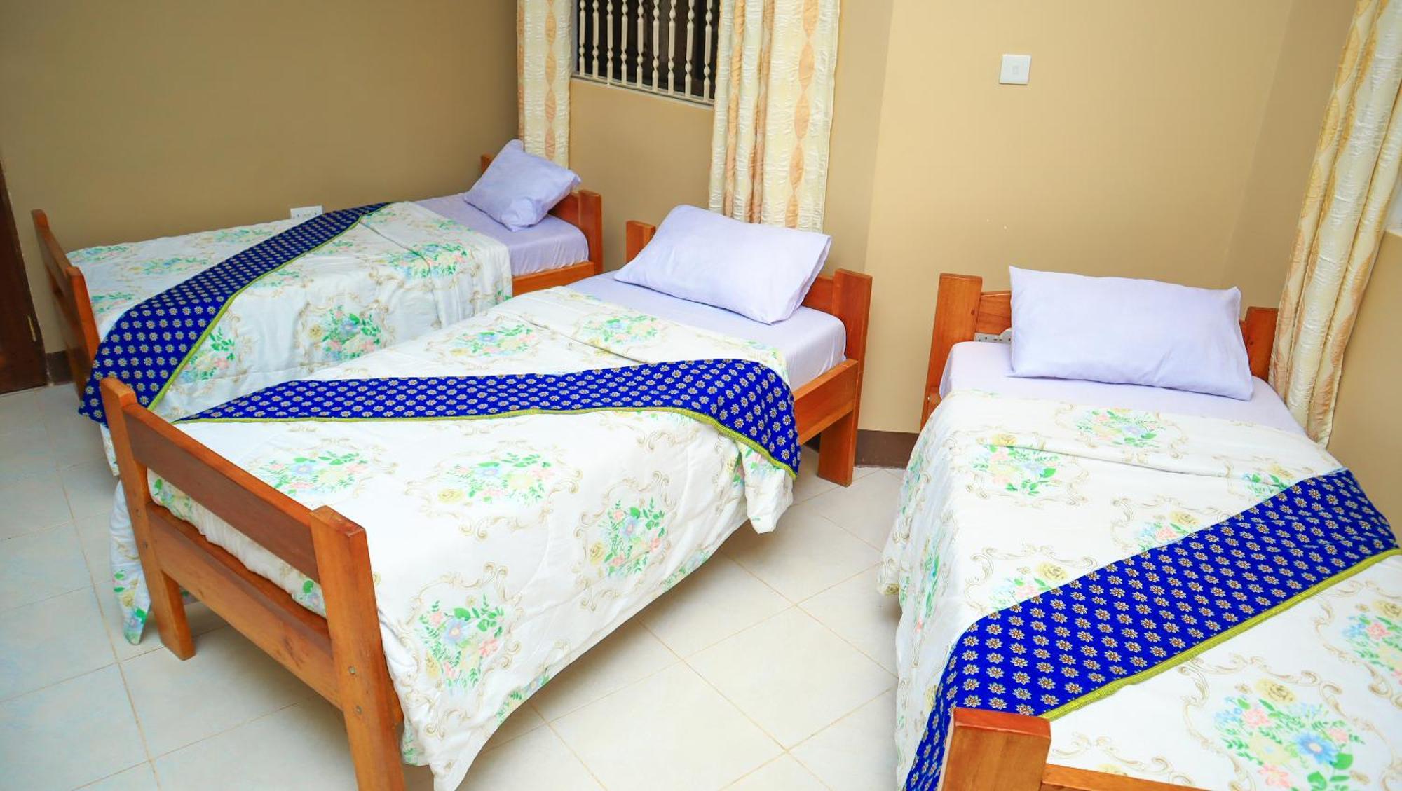 Mama Thea Homes Moshi Extérieur photo