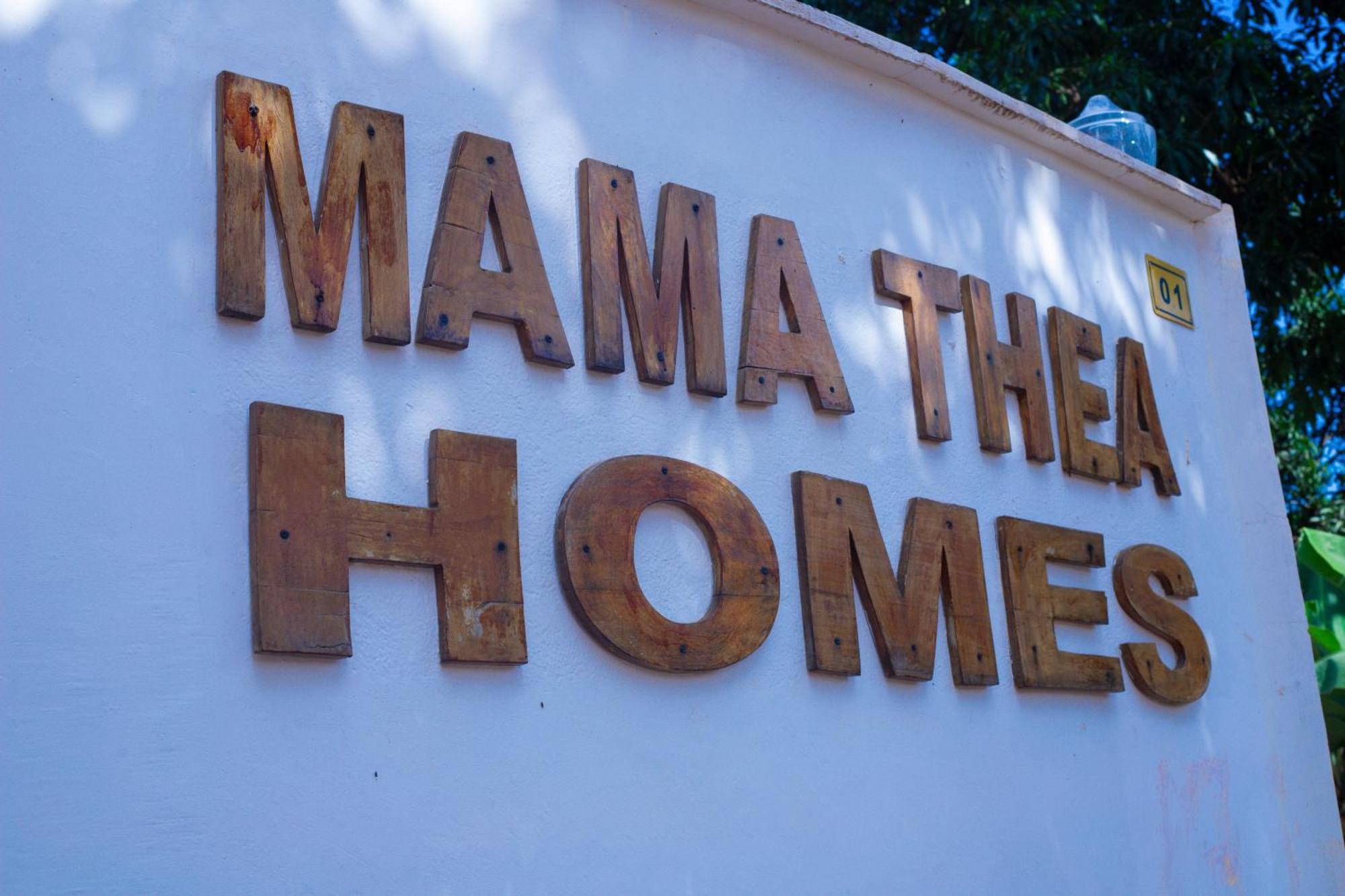 Mama Thea Homes Moshi Extérieur photo