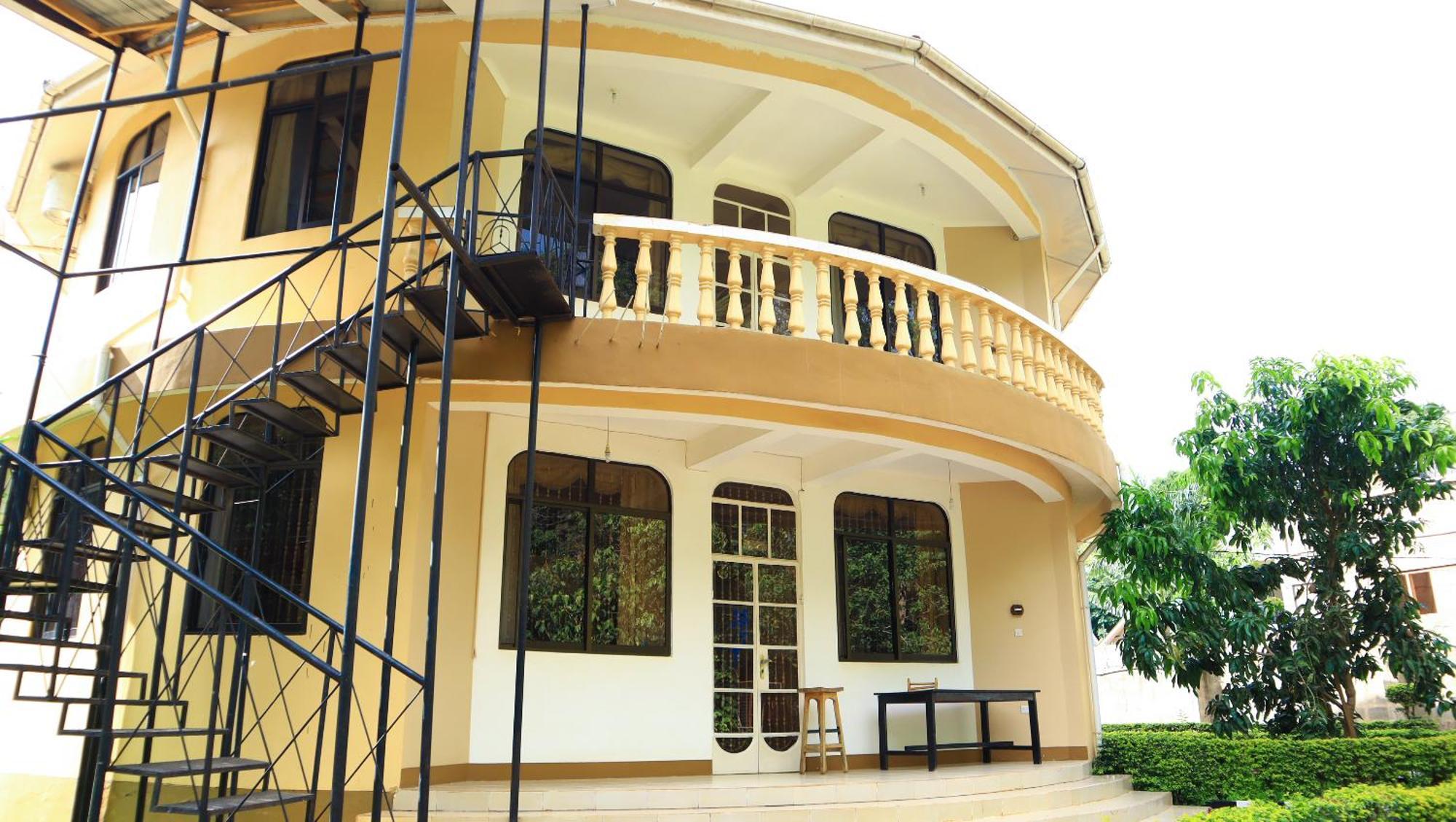 Mama Thea Homes Moshi Extérieur photo