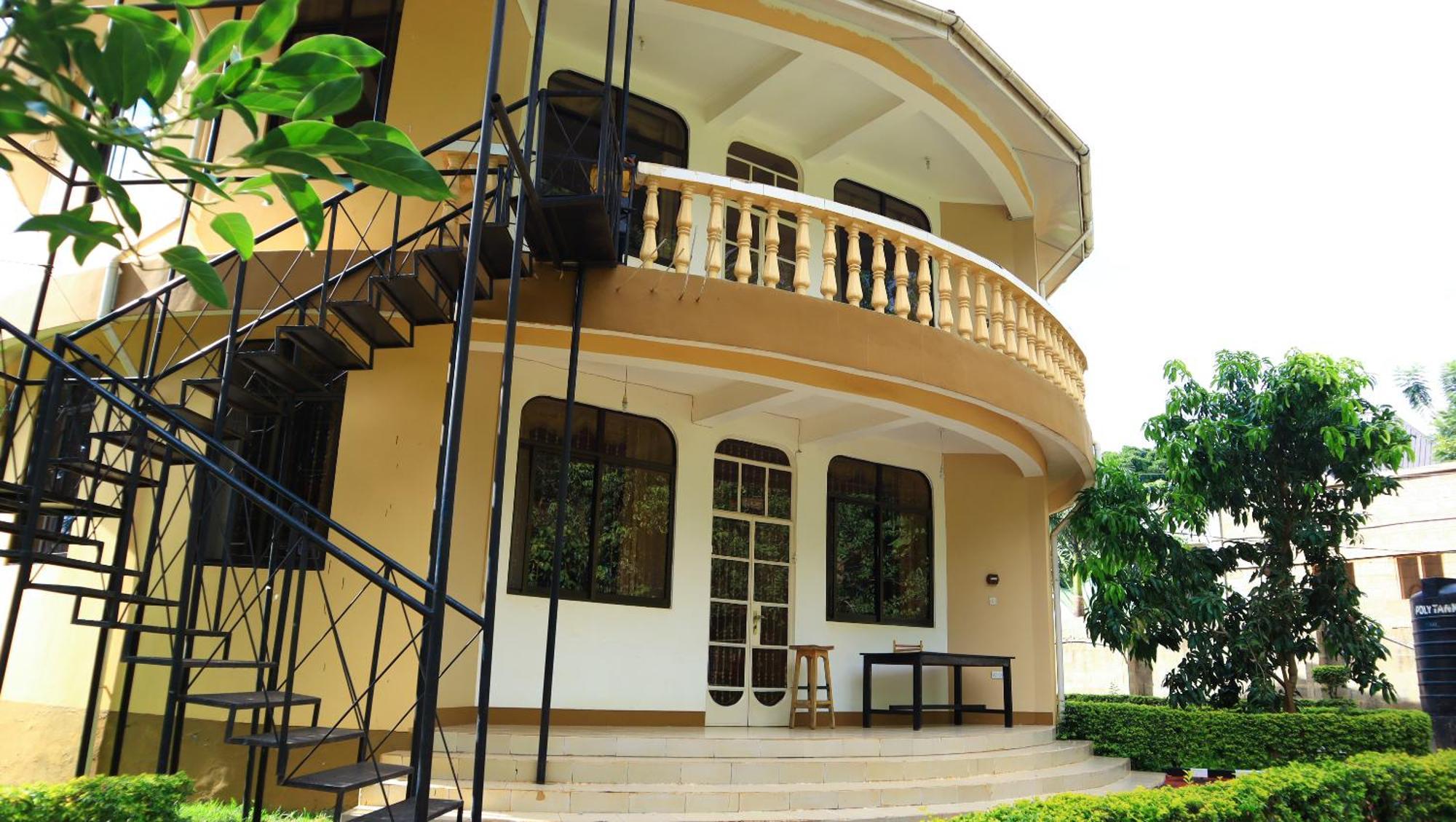 Mama Thea Homes Moshi Extérieur photo