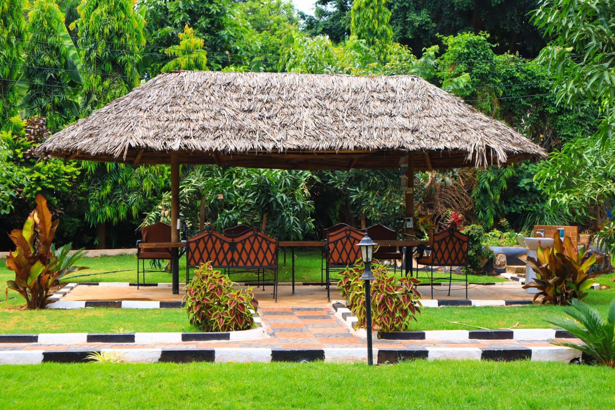 Mama Thea Homes Moshi Extérieur photo