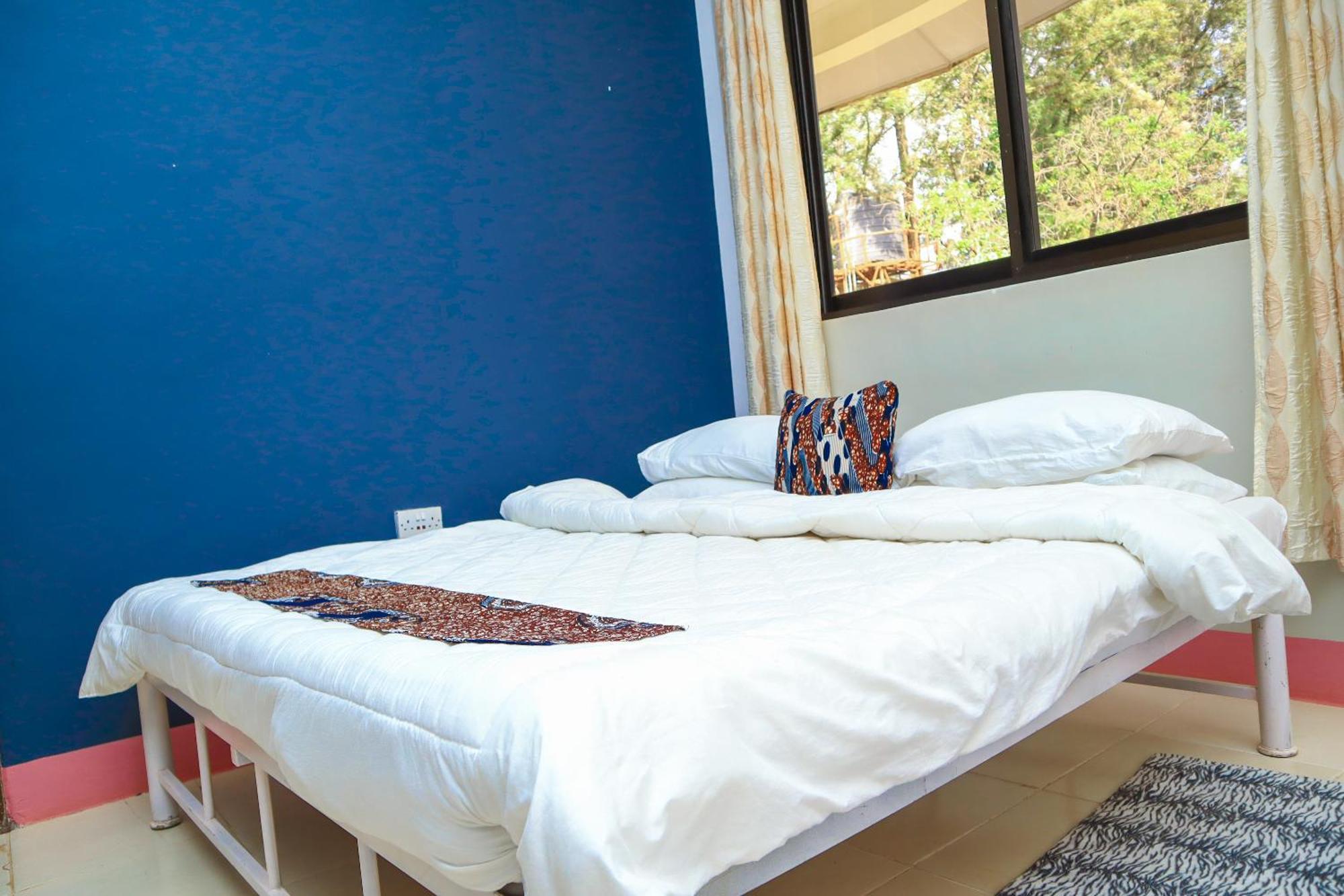Mama Thea Homes Moshi Extérieur photo