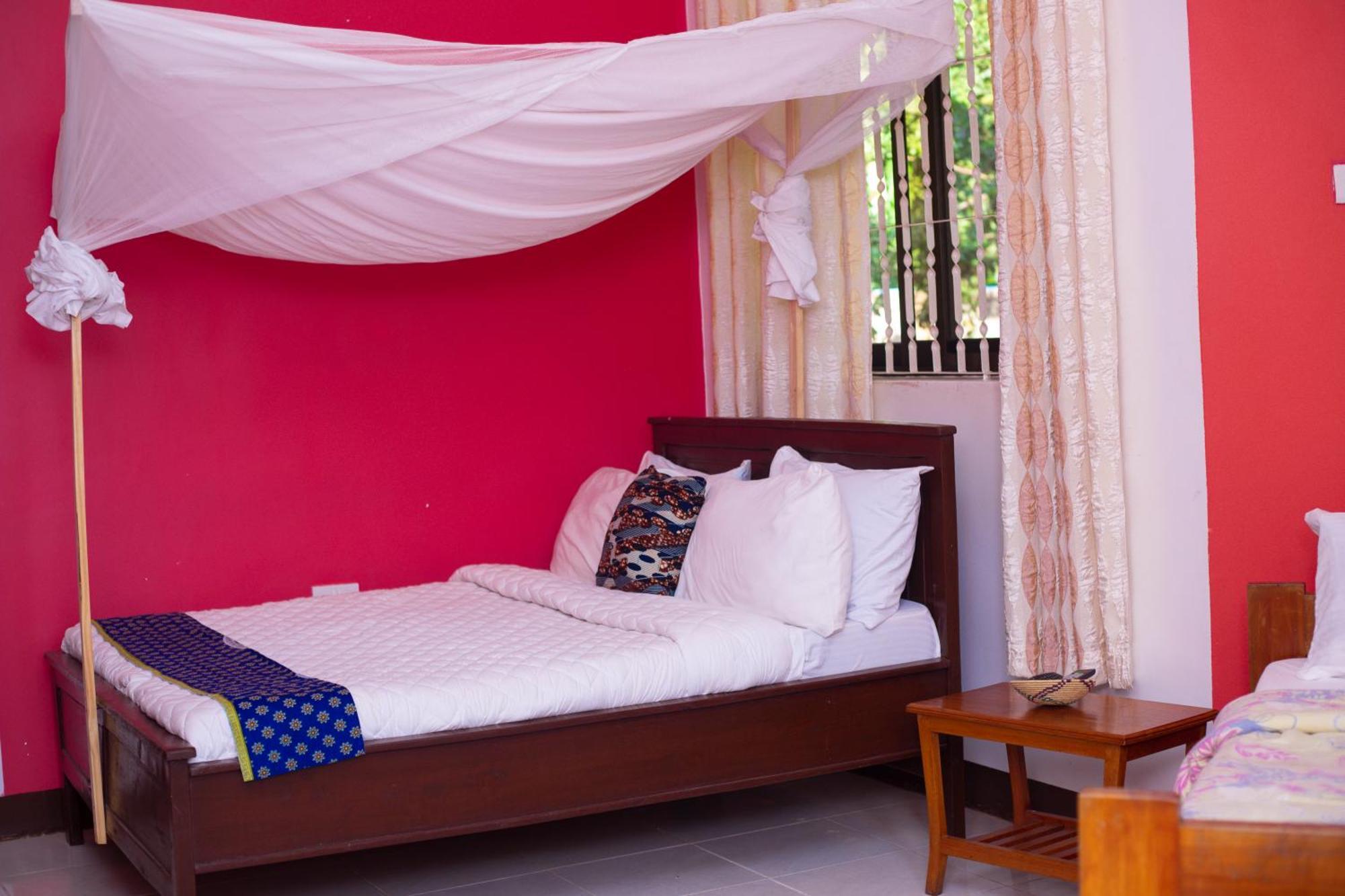 Mama Thea Homes Moshi Extérieur photo