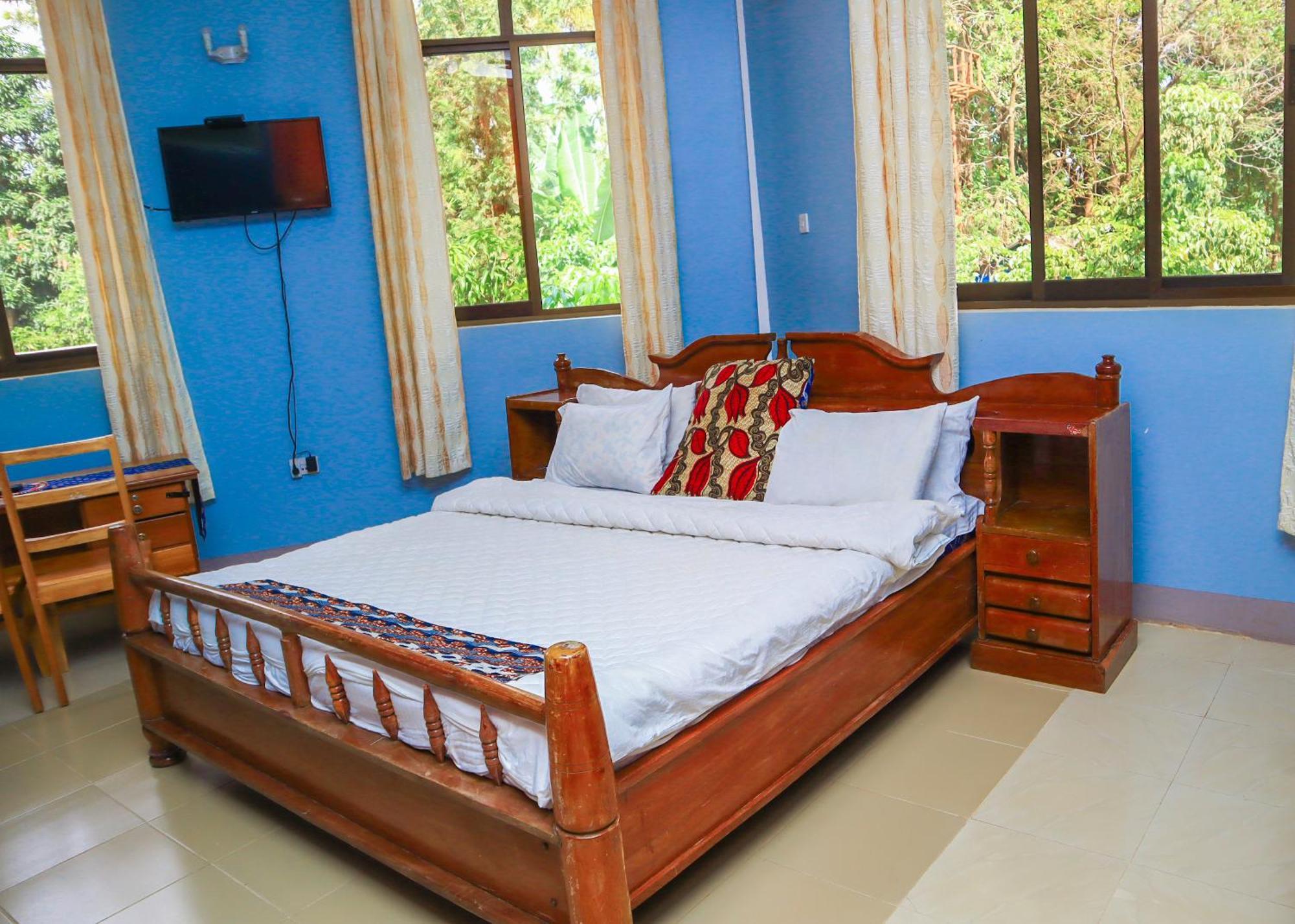 Mama Thea Homes Moshi Extérieur photo