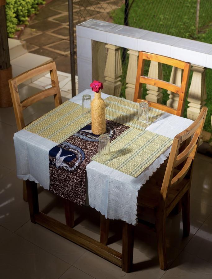 Mama Thea Homes Moshi Extérieur photo