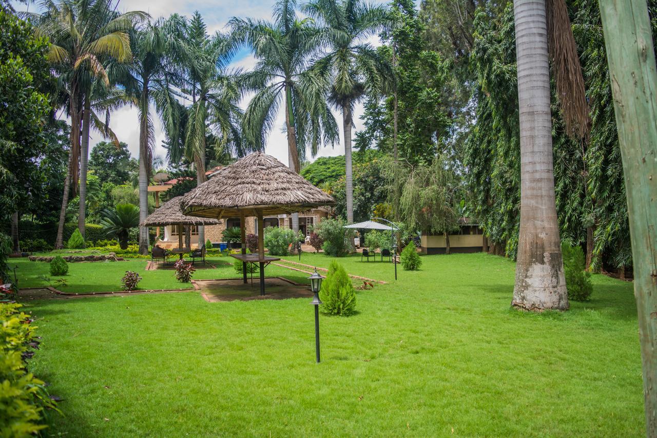 Mama Thea Homes Moshi Extérieur photo