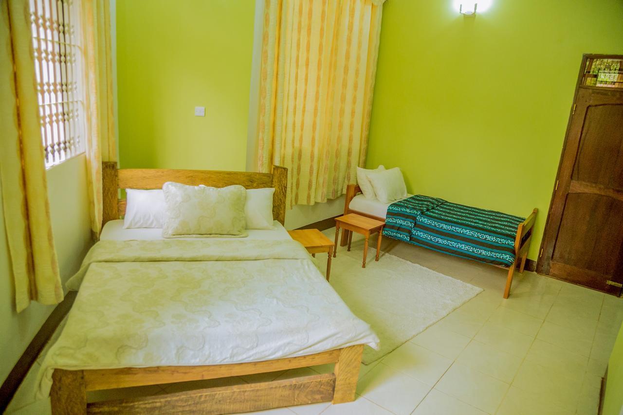 Mama Thea Homes Moshi Extérieur photo