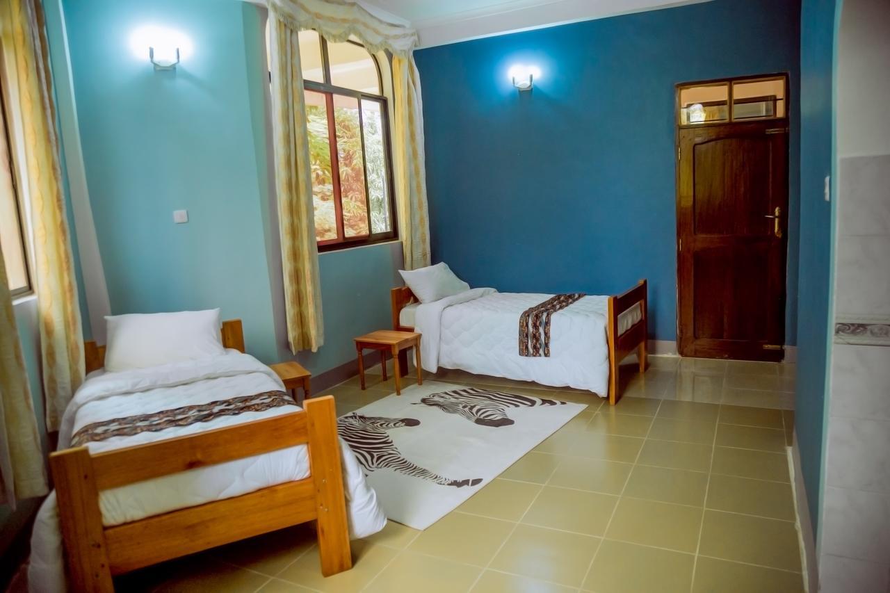 Mama Thea Homes Moshi Extérieur photo