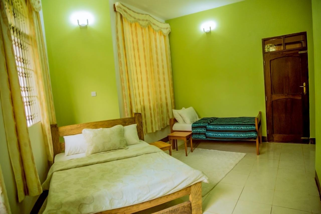 Mama Thea Homes Moshi Extérieur photo