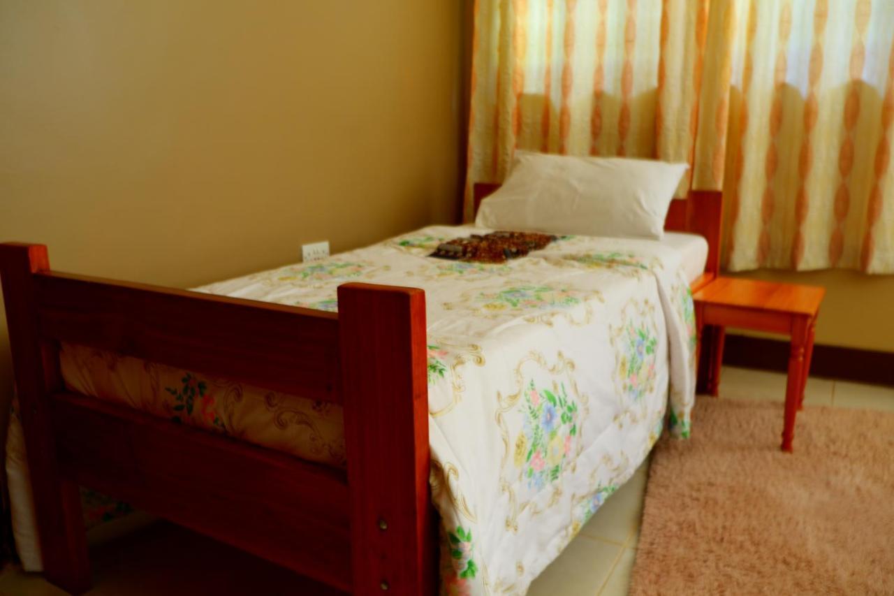 Mama Thea Homes Moshi Extérieur photo