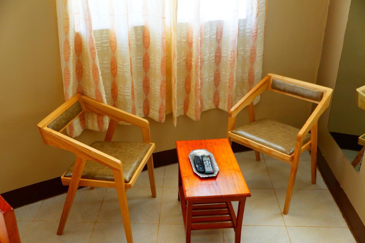 Mama Thea Homes Moshi Extérieur photo