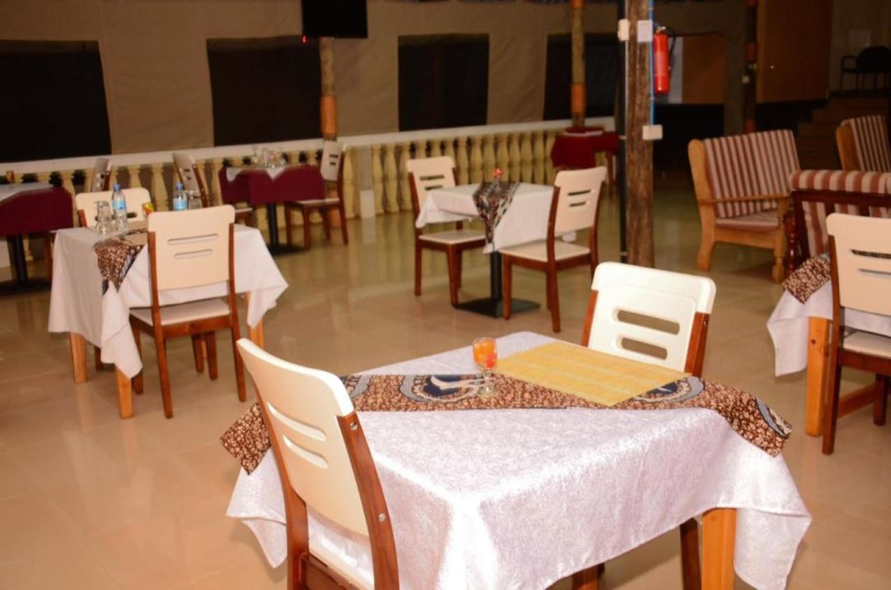 Mama Thea Homes Moshi Extérieur photo