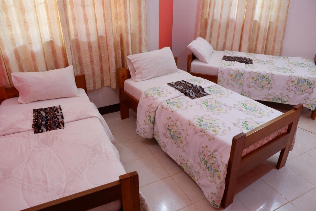 Mama Thea Homes Moshi Extérieur photo