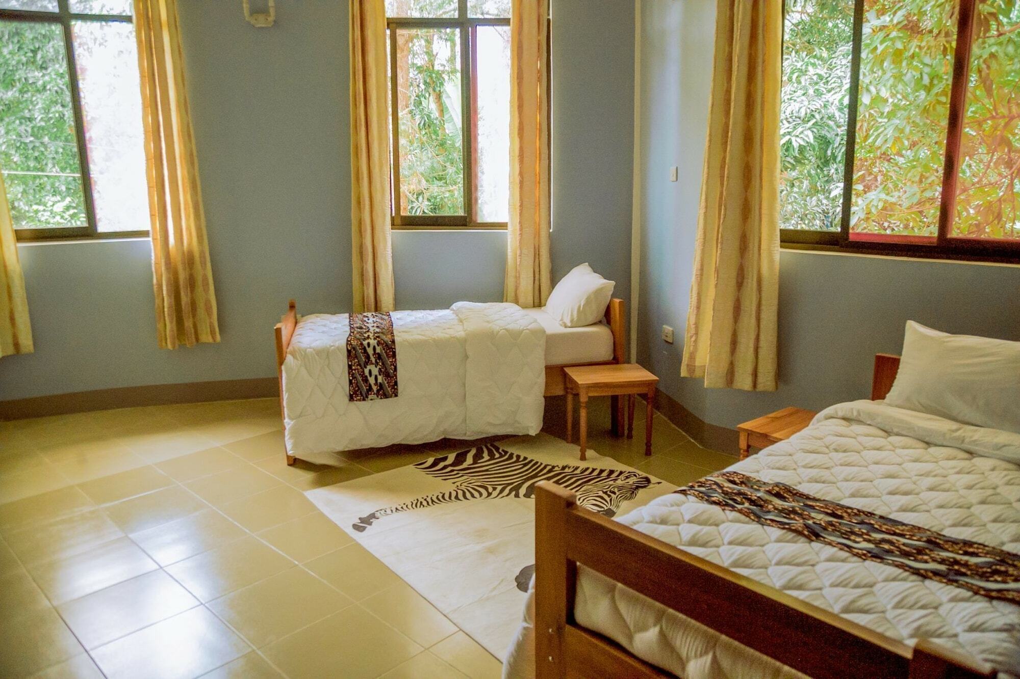 Mama Thea Homes Moshi Extérieur photo